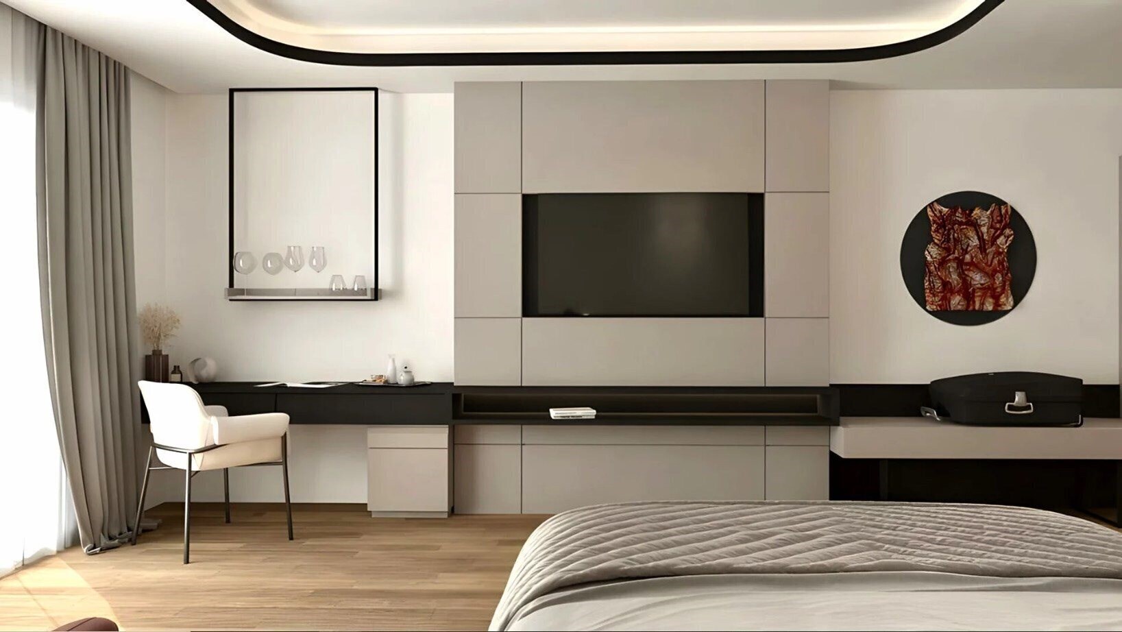 Апартаменты Fafa Aqua Palace 5*